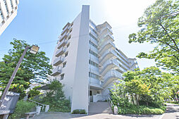 UR香里ヶ丘けやき東街