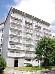 UR香里ヶ丘みずき街