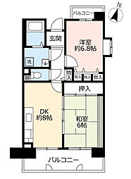 URアミティ中宮北町