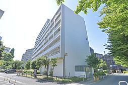 UR香里ヶ丘けやき東街