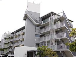 UR香里ヶ丘みずき街