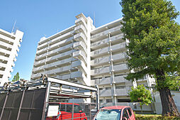 UR香里ヶ丘けやき東街