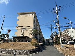 UR寝屋川