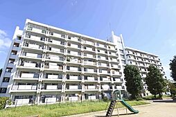 UR東門真