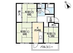 UR寝屋川