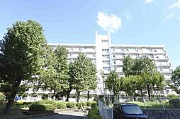 UR東門真