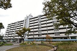 UR東門真