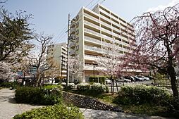 UR香里ヶ丘けやき東街