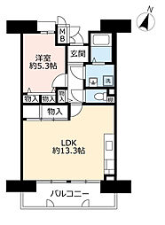 URアミティ中宮北町