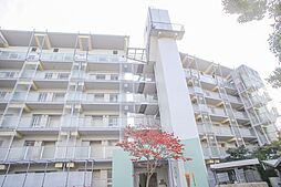 UR香里ヶ丘みずき街