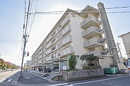 UR中宮第三