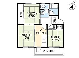 UR寝屋川