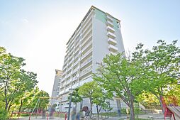 UR香里ヶ丘みずき街