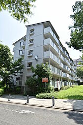 URいぶき野三丁目