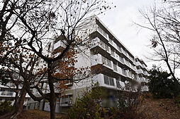 UR泉北城山台二丁