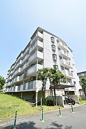 URいぶき野三丁目