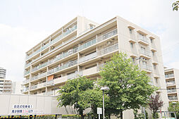 URサンヴァリエ中百舌鳥