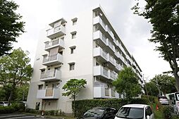 UR泉北城山台二丁