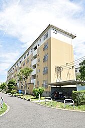UR鶴山台