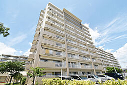 URサンヴァリエ金岡