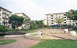 UR泉北竹城台二丁