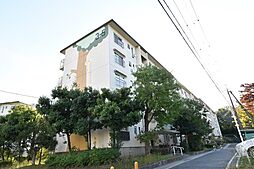 UR泉北茶山台二丁