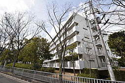 UR泉北城山台二丁