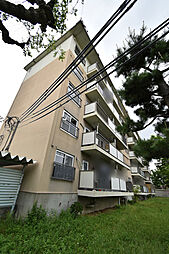 UR鶴山台