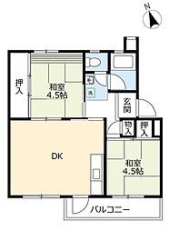 UR鶴山台