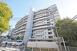 UR光明池駅前