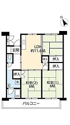 UR津久野南