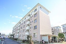 UR鶴山台