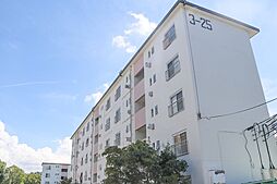 UR泉北茶山台二丁