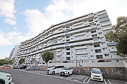 UR光明池駅前