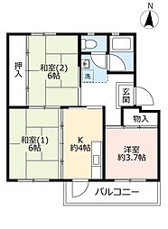 UR鶴山台