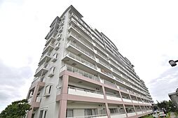 UR津田北町