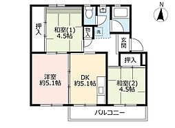 UR鶴山台