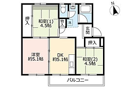 UR鶴山台