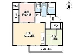 UR鶴山台
