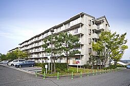 URいぶき野三丁目