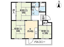 UR鶴山台