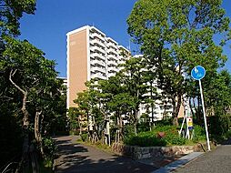 UR泉北鴨谷台3丁