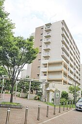 URサンヴァリエ中百舌鳥