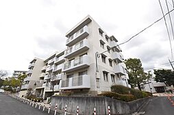 UR泉北城山台二丁
