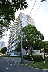 UR光明池駅前