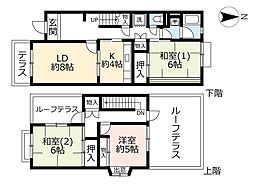 UR藤沢台第五