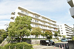 UR泉北城山台二丁