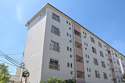 UR泉北茶山台二丁