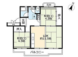 UR泉南尾崎