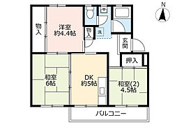UR鶴山台